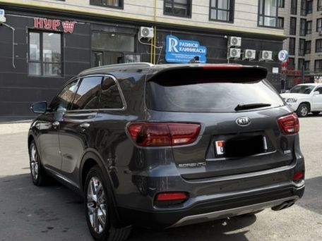 Kia Sorento, 2019 — сүрөт 5