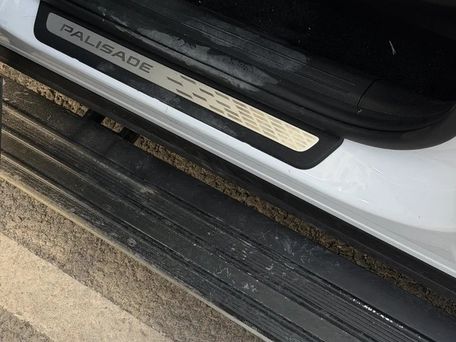 Hyundai Palisade, 2020 — photo 3