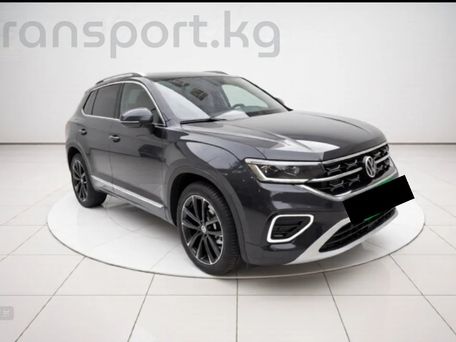 Volkswagen Tayron, 2024 — сүрөт 3