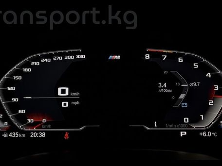 BMW 5 Series, 2018 — photo 13