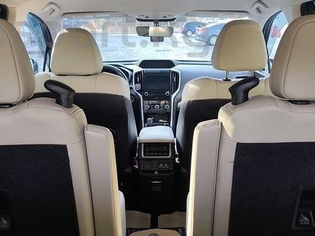 Subaru Ascent, 2019 — 照片 9