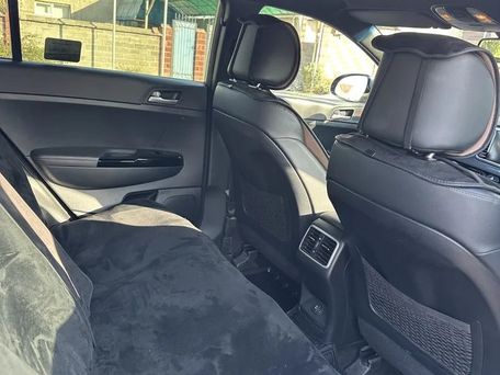 Kia Sportage, 2020 — 照片 7