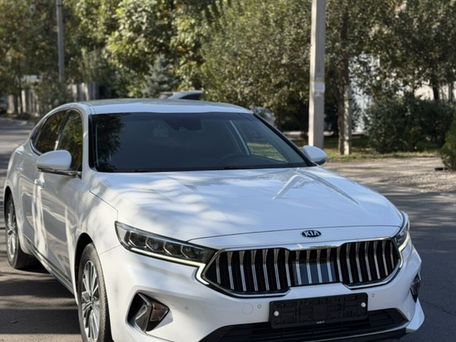 Kia K7, 2020 — сүрөт 2