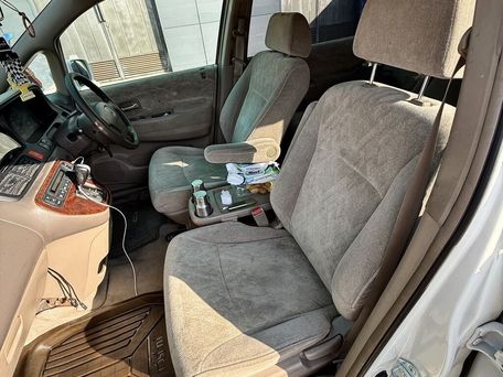 Honda Stream, 2000 — фото 12