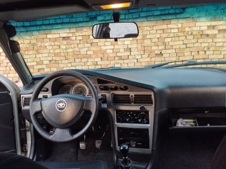 Daewoo Nexia, 2008 — сүрөт 6