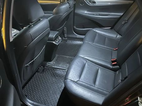 Hyundai Grandeur, 2019 — 照片 7
