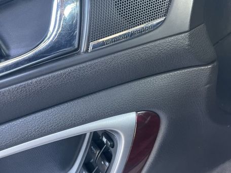 Subaru Outback, 2009 — фото 8