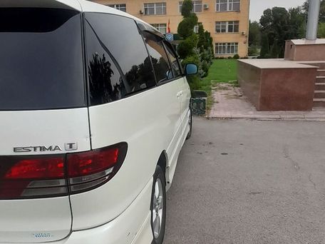 Toyota Estima, 2003 — сүрөт 3