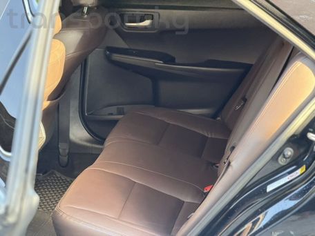 Toyota Camry, 2016 — сүрөт 10