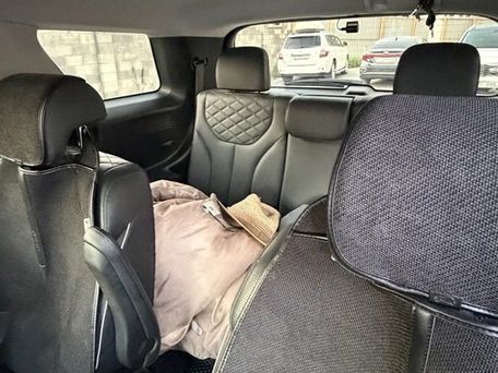Hyundai Palisade, 2019 — photo 8