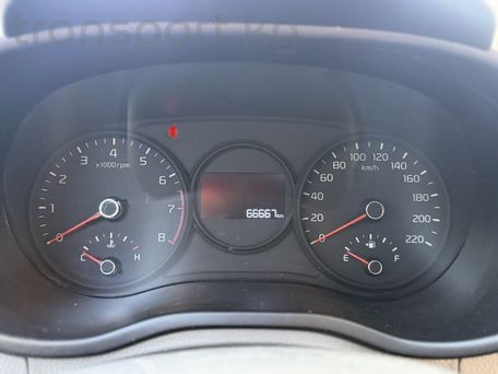 Kia Morning, 2020 — сүрөт 6