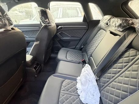 Audi Q3, 2026 — 照片 7