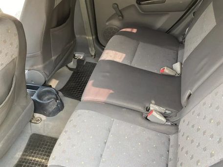Hyundai Getz, 2004 — 照片 8