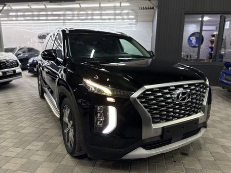 Hyundai Palisade, 2020 — фото 2