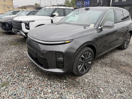 Li Auto (Lixiang) L6, 2026