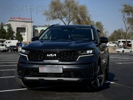 Kia Sorento, 2022 — 照片 1