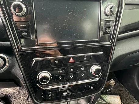 SsangYong Tivoli, 2020 — 照片 9