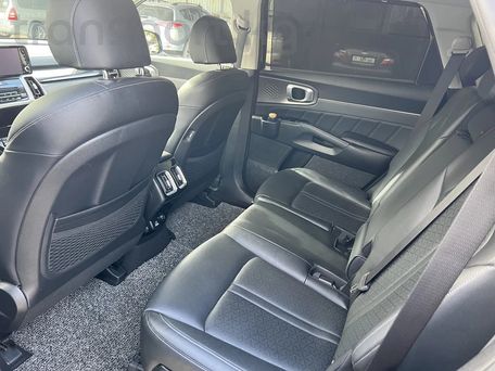 Kia Sorento, 2020 — сүрөт 9