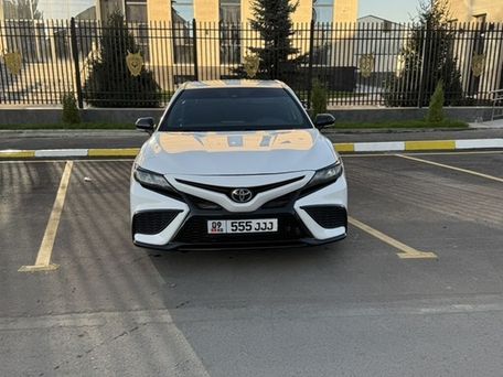 Toyota Camry, 2022 — photo 14