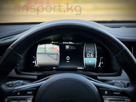 Kia K7, 2020 — сүрөт 12