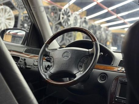 Mercedes-Benz S-Класс, 2003 — фото 8