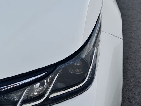 Toyota Corolla, 2021