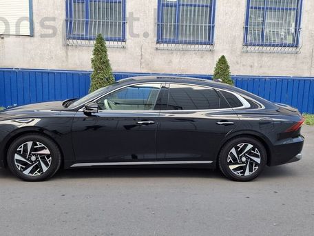 Hyundai Grandeur, 2020 — photo 7