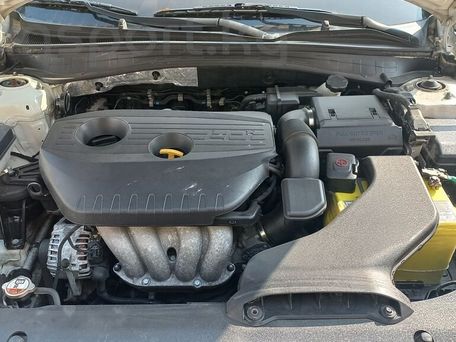 Kia K5, 2018 — сүрөт 8