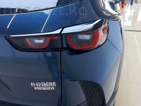 Mazda CX-50, 2023 — сүрөт 2