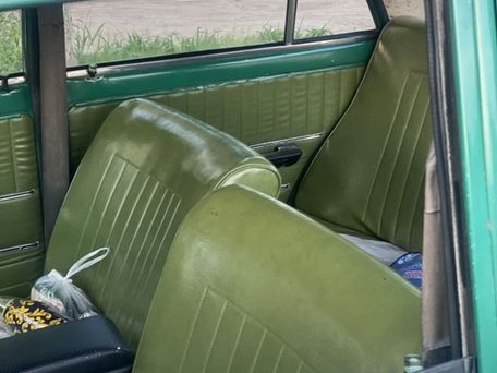 Lada (ВАЗ) 2101, 1986 — фото 5