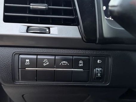 SsangYong Rexton Sports, 2022 — photo 9