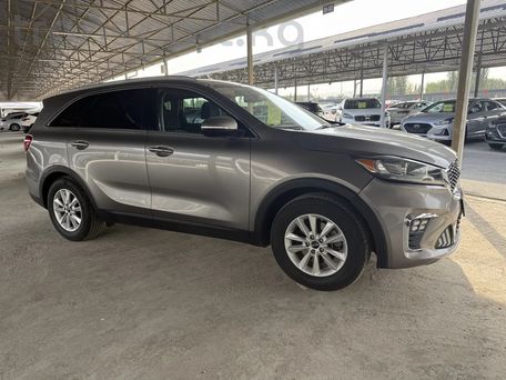 Kia Sorento, 2018 — фото 4