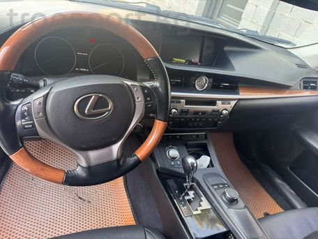 Lexus ES, 2014 — photo 7