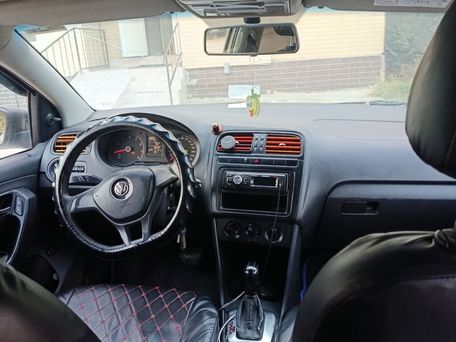 Volkswagen ID. Polo, 2017 — 照片 1