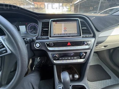 Hyundai Sonata, 2020 — photo 2