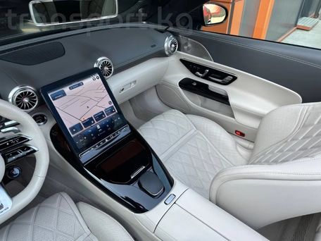 Mercedes-Benz SL-Класс AMG, 2022 — фото 11