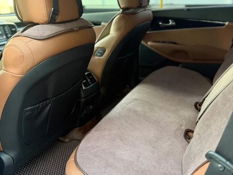 Kia Sorento, 2019 — 照片 7