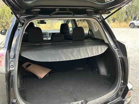Toyota RAV4, 2018 — фото 7