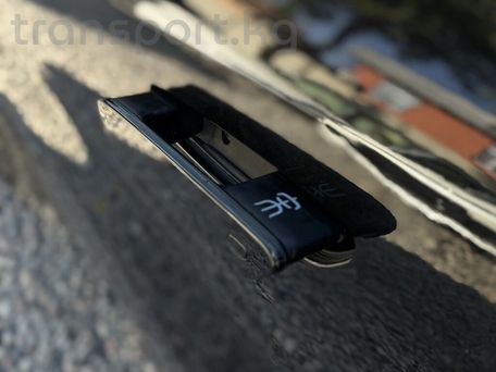 BYD Song L, 2024 — 照片 6