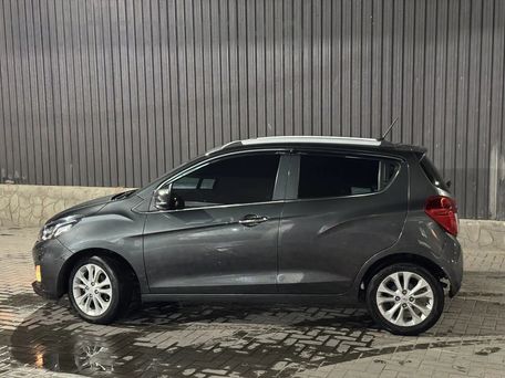 Chevrolet Spark, 2020 — 照片 2