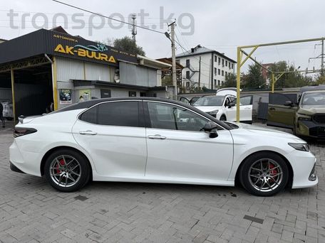 Toyota Camry, 2022 — photo 3