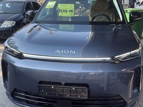 Aion V, 2026 — 照片 1