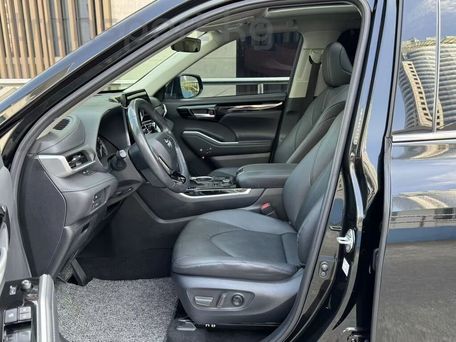 Toyota Highlander, 2022 — photo 18