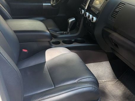 Toyota Sequoia, 2020 — 照片 5