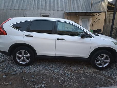 Honda CR-V, 2015 — сүрөт 4