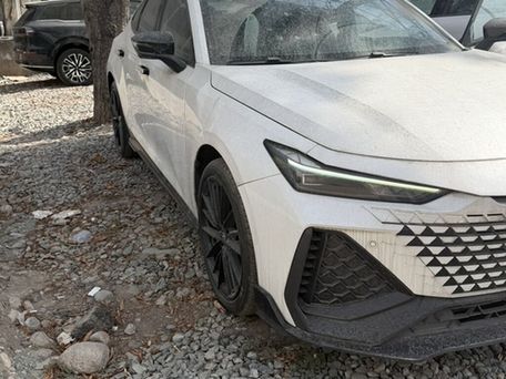 Changan UNI-V, 2026 — сүрөт 2