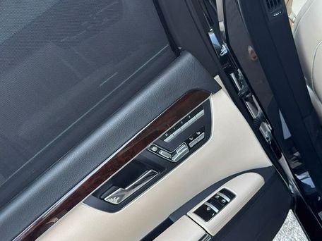 Mercedes-Benz S-Класс, 2011 — фото 11