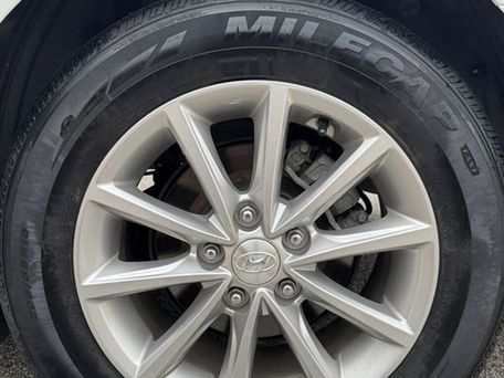 Hyundai Sonata, 2021 — photo 17
