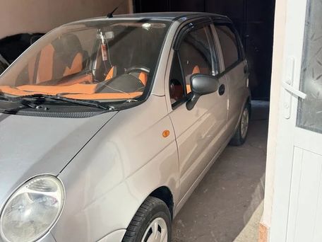Daewoo Matiz, 2011 — photo 2