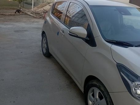 Chevrolet Spark, 2016 — photo 8